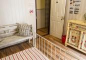 dormitorio privado comodo hostel hungaro