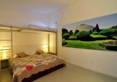 hostal moderno lujoso precios bajos