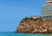 renovado hotel boutique benidorm