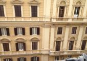 albergue roma conocido jovenes viajeros