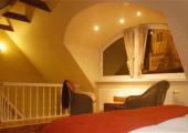 Elegante hotel B&B en Brujas que tiene la arquitectura bien conservada alojamiento economico ciudad historica