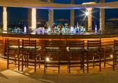 hotel ultra lujoso dubai chic glamour