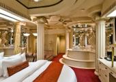 hotel fantasyland experiencia inolvidable