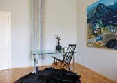 decoracion original hotel boutique viena