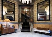 experiencia unica lujoso hotel barcelona