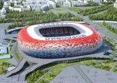 puede recibir 44 000 fans futbol