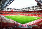 conocido como estadio de futbol spartak 