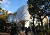 proyecto moderno arquitecto estadounidense