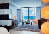 habitacion espaciosa hotel miami beach