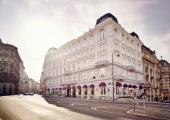 hotel viena miembro preferred hotels 
