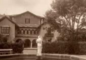 palacio antiguo siglo 19