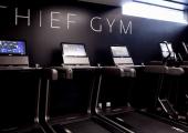 gimnasio moderno hotel oslo