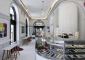 pasteleria hotel regent porto montenegro