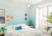 elegancia chic comodidad ambiente unico