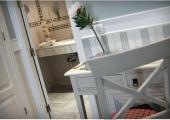 comoda habitacion con bano