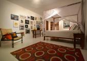 suite amplia casa en alquiler