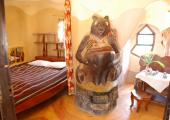 dormitorio deco individual