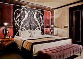 dormitorio hotel lujo diseno personalizado 