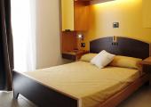 cama doble hostel sorrento