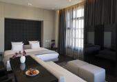 dormitorio vistas fantasticas canal
