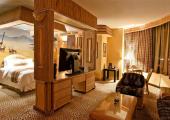 hotel diseno estilos diferentes