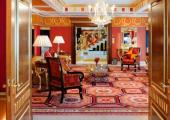 suite hotel ultra lujoso dubai deco chic