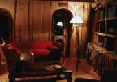 habitacion ecohotel chile