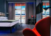 dormitorio confortable hotel funchal