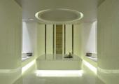 hamam estilo moderno hotel vacacional