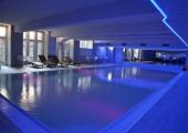 Hostal en Berlin con piscina cubierta y sauna relax piscina hostal berlin
