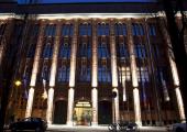 La excelente ubicación de este hostal en Berlin es una ventaja más hostal berlin ubicacion comoda