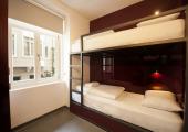 moderno confortable hostal estambul