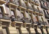 centrico hostal art madrid