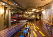 confortable hostel grande londres 