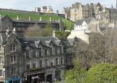 Hostels en Edimburgo, ubicados en el casco antiguo hostels confort economicos edimburgo