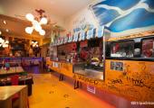 kick ass hostels edimburgo