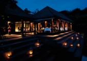 hotel bali restaurantes primera