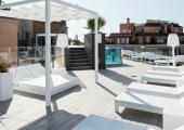 Este hotel en Barcelona está situado junto a Plaza Cataluña hotel barcelona ubicacion centrica