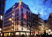 las ciudades mas gay friendly europa