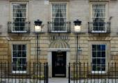 raeburn hotel and restaurant edimburgo