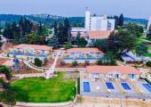 nuevo hotel boutique cerca jerusalen