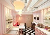 Chic y glamour en el centro de la capital francesa vice versa hotel paris