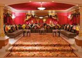 magnifico carisimo hotel dubai 