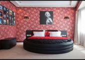 hotel casablanca suites amplias
