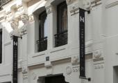 hotel denell centrico paris