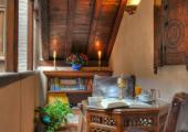 Hotel Casa Morisca, Granada – para todos que quieren conocer la cultura granadina hotel granada diseno tradicional