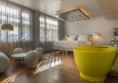 elegancia confort corazon paris