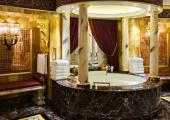 hotel boutique dubai diseno unico