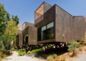 hotel chile amantes astronomia