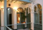 hotel encanto edificio historia